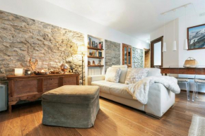 Appartamento Casa Weisstor con patio, giardino e orti vista Monte Rosa